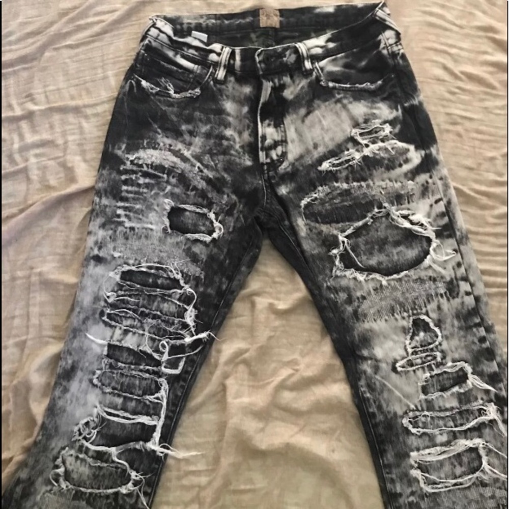 PRP Jeans